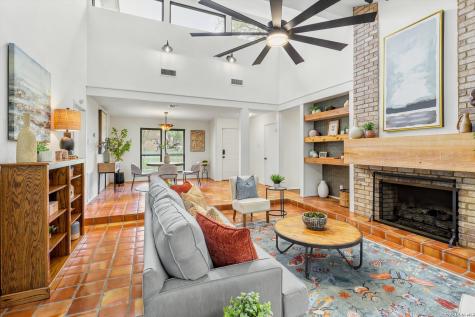 14203 Rocky Pine Woods Street San Antonio TX 78249