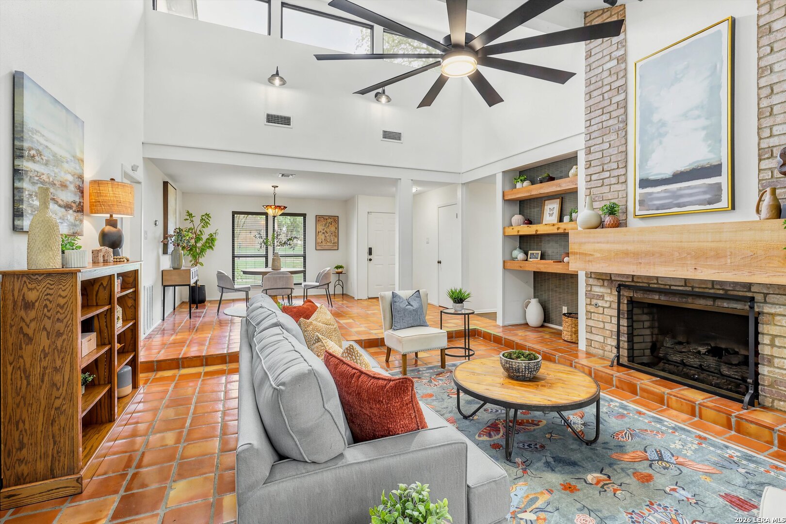 14203 Rocky Pine Woods Street San Antonio TX 78249
