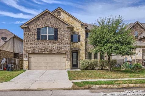 109 Grand Vista Cibolo TX 78108