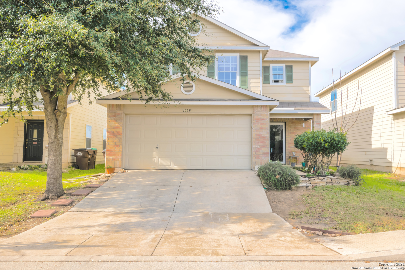 8039 Willow Country San Antonio TX 78254