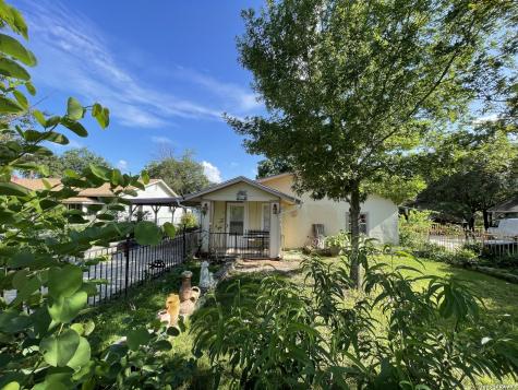 330 Bradley Street San Antonio TX 78211