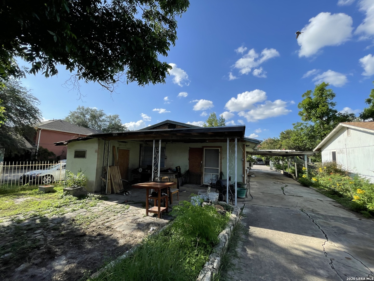330 Bradley Street San Antonio TX 78211