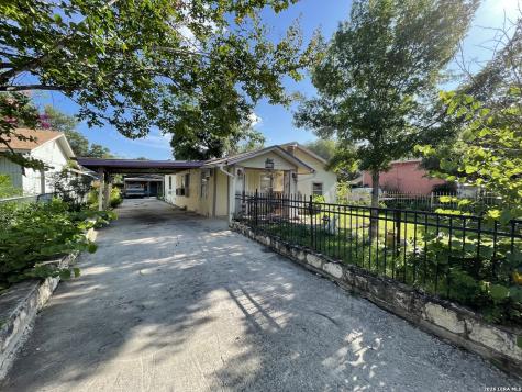 330 Bradley Street San Antonio TX 78211