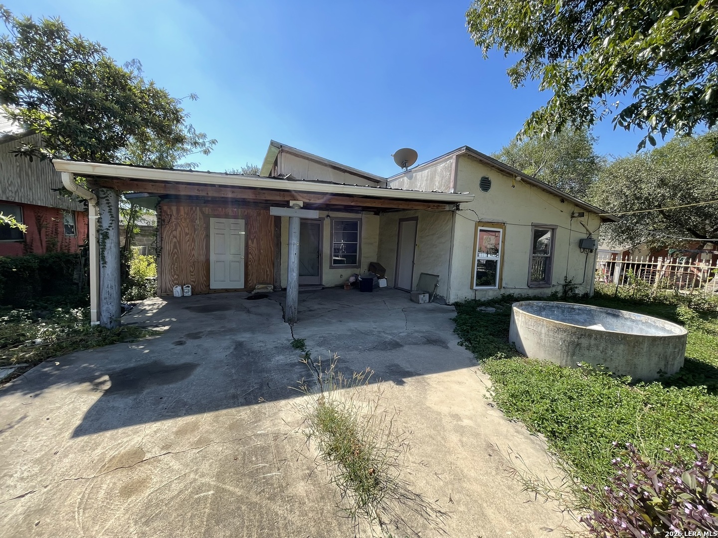 330 Bradley Street San Antonio TX 78211