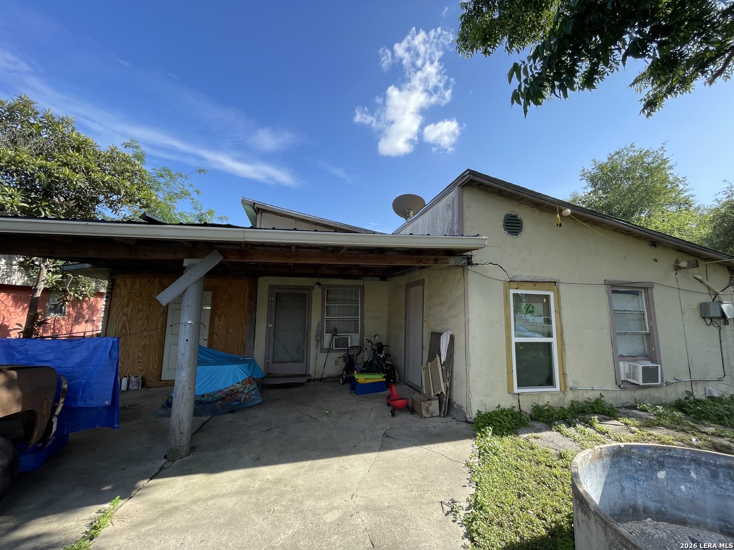 330 Bradley Street San Antonio TX 78211