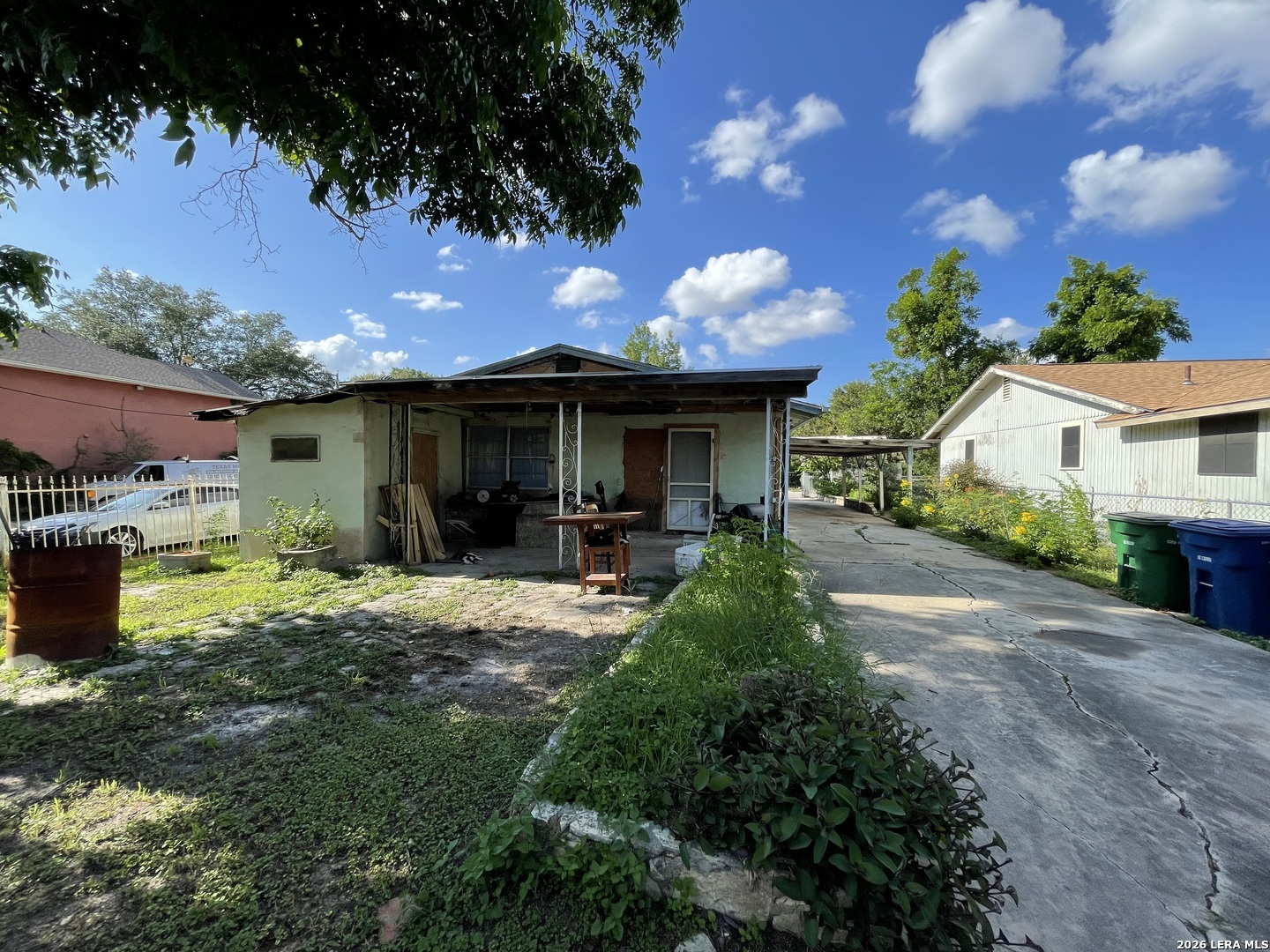 330 Bradley Street San Antonio TX 78211