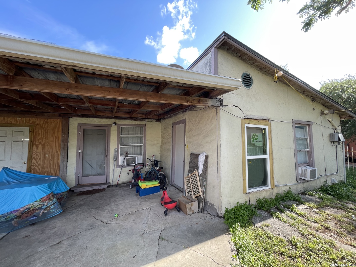 330 Bradley Street San Antonio TX 78211