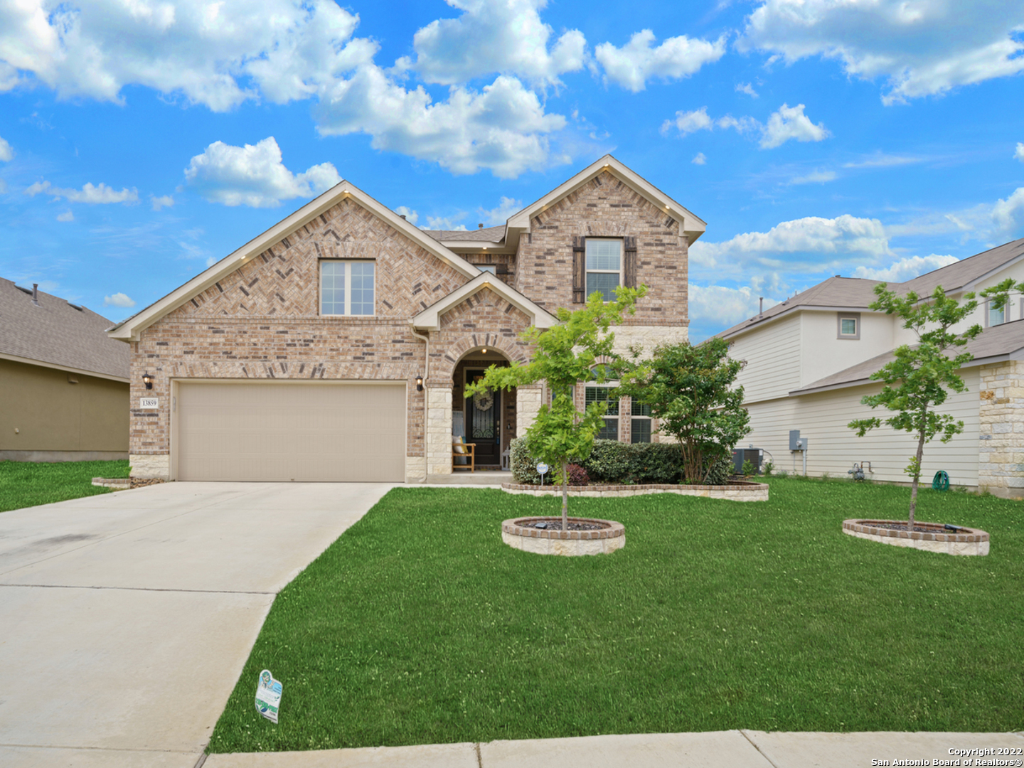 13859 Chester Knoll San Antonio TX 78253