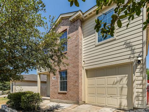 11455 Country Canyon San Antonio TX 78252