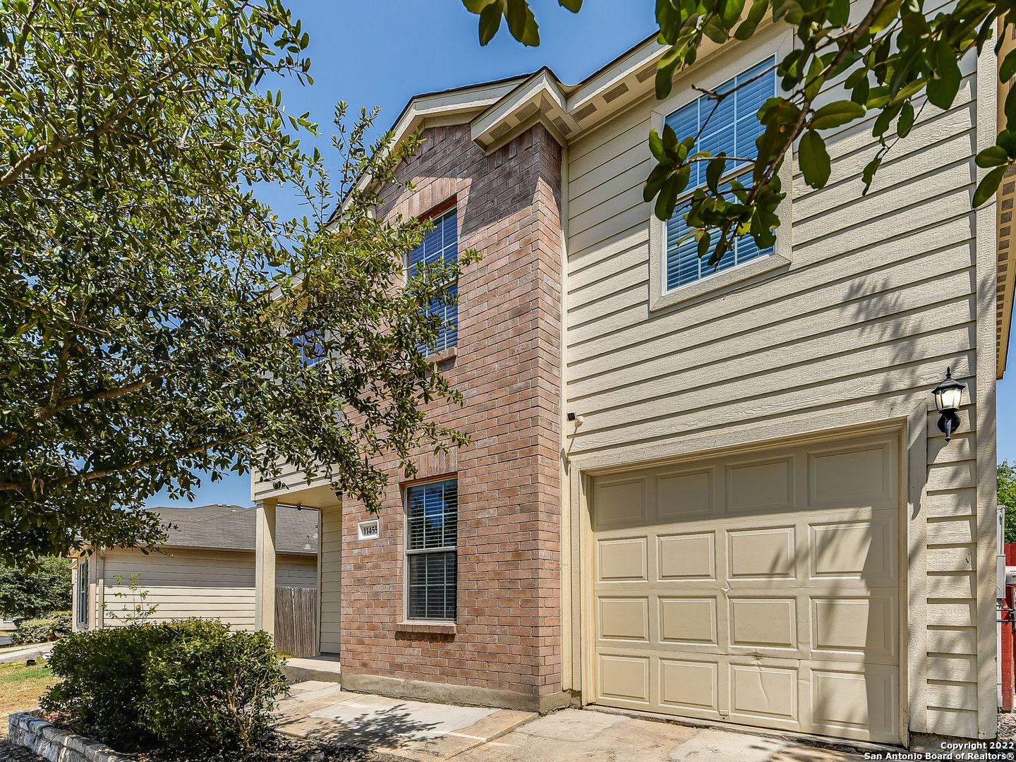 11455 Country Canyon San Antonio TX 78252