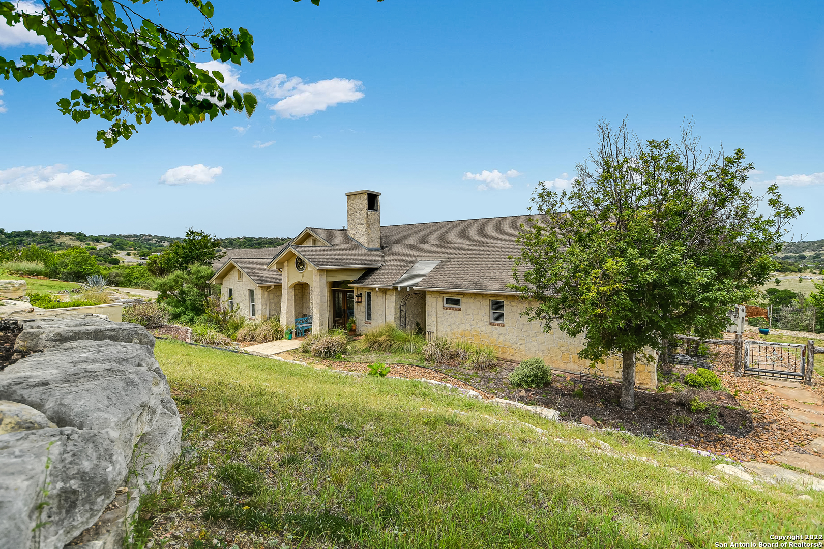 125 Cherry Bluff Ridge Comfort TX 78013