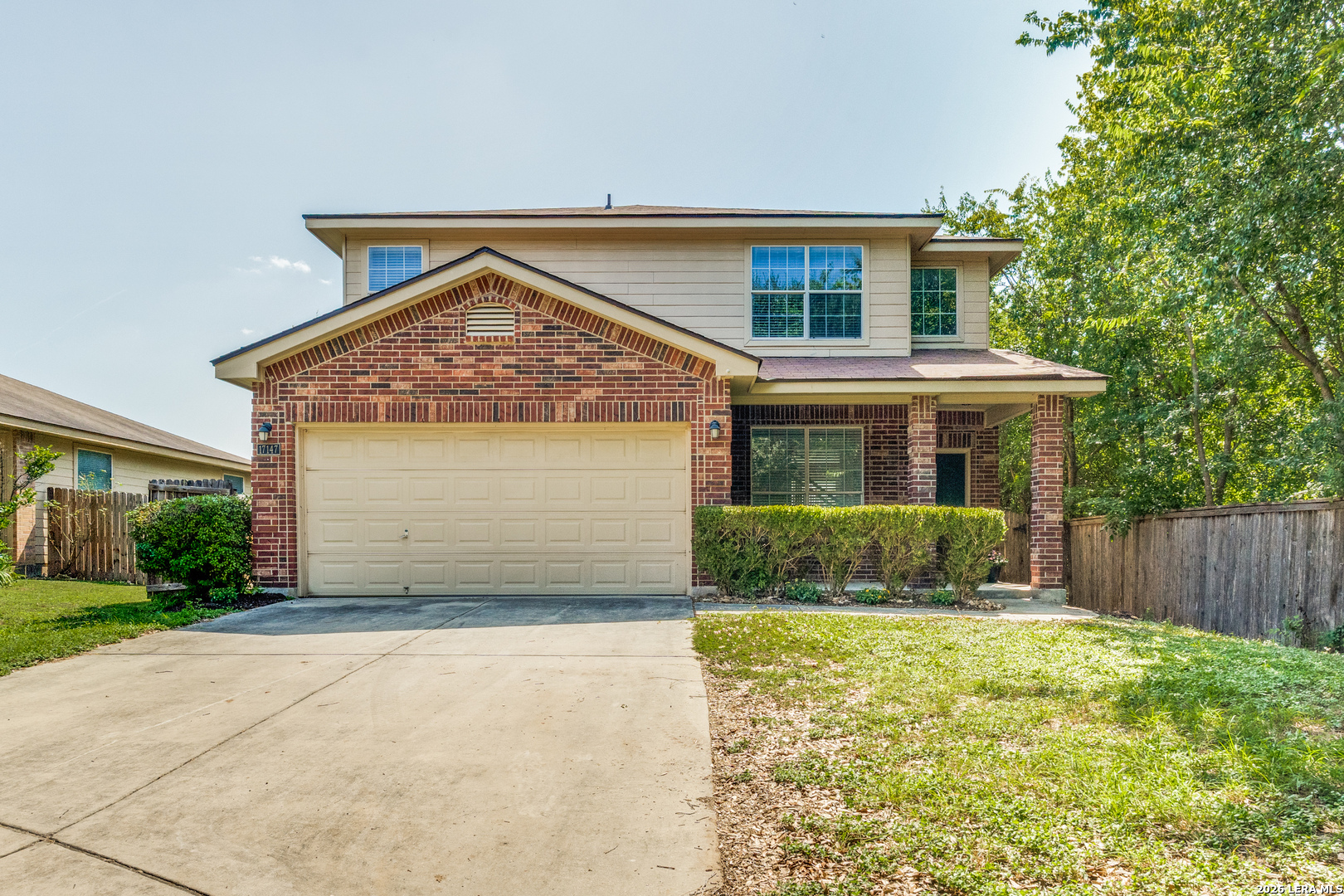17147 Granger Patch San Antonio TX 78247