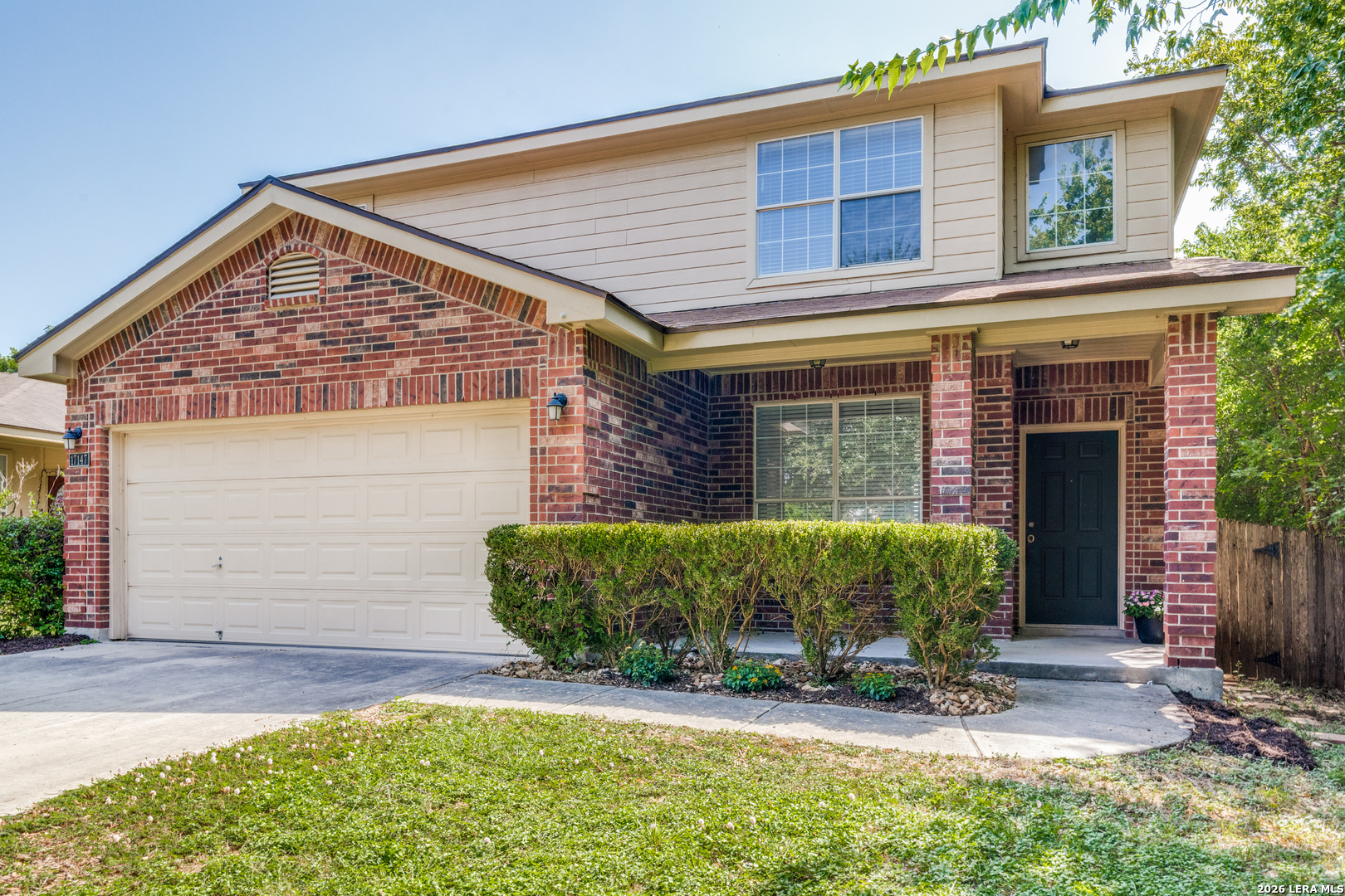17147 Granger Patch San Antonio TX 78247