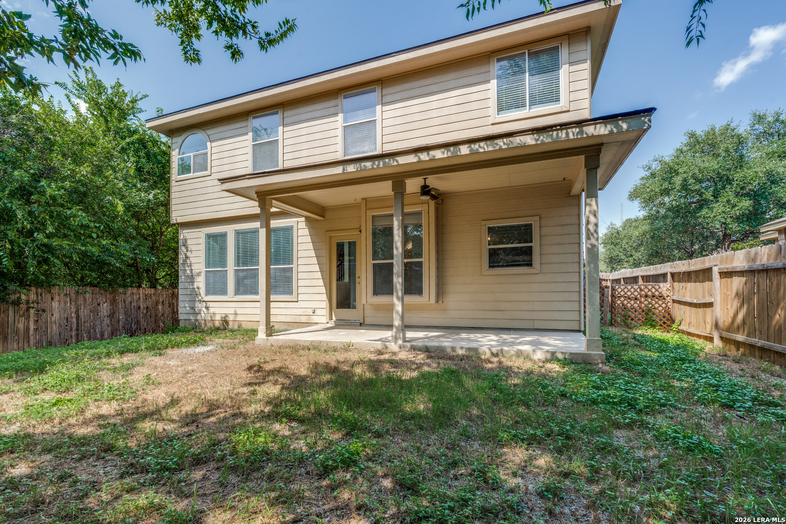 17147 Granger Patch San Antonio TX 78247