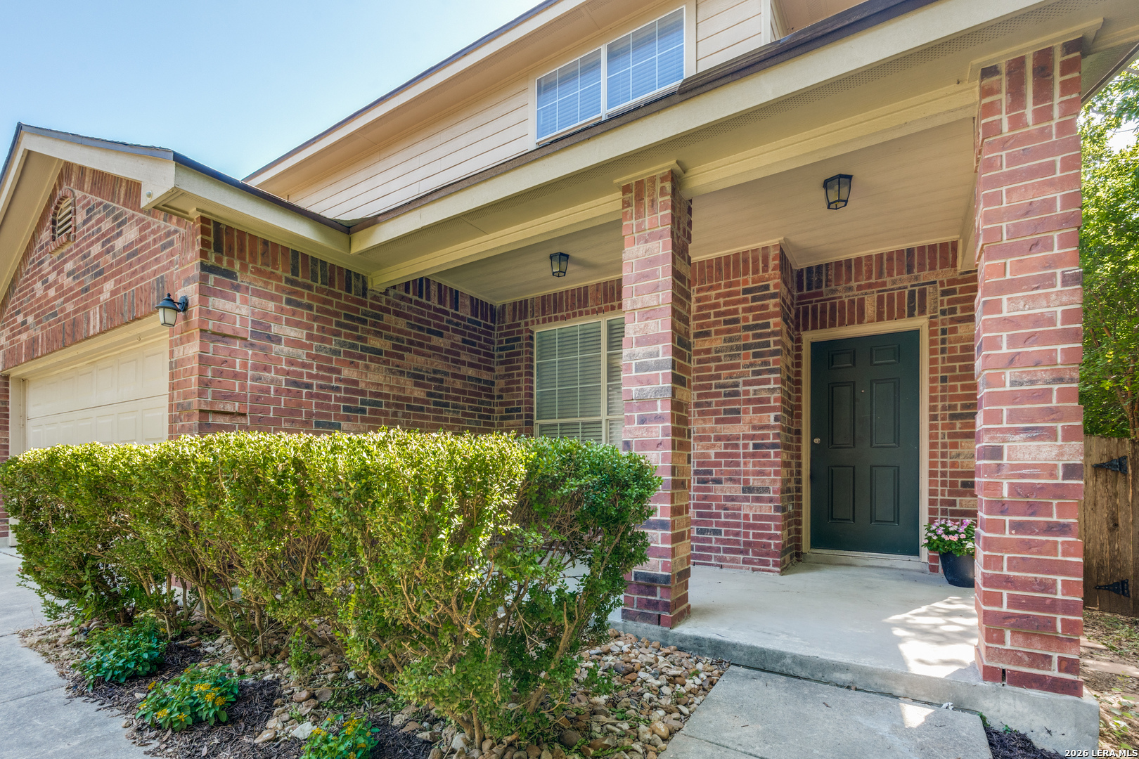 17147 Granger Patch San Antonio TX 78247