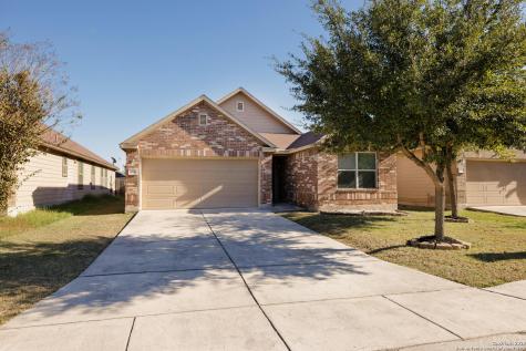 9050 Canter Horse San Antonio TX 78254