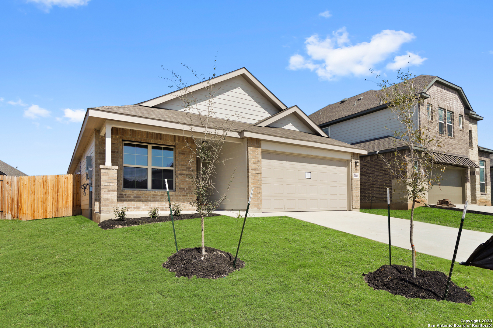 3140 Morlanga Street New Braunfels TX 78130