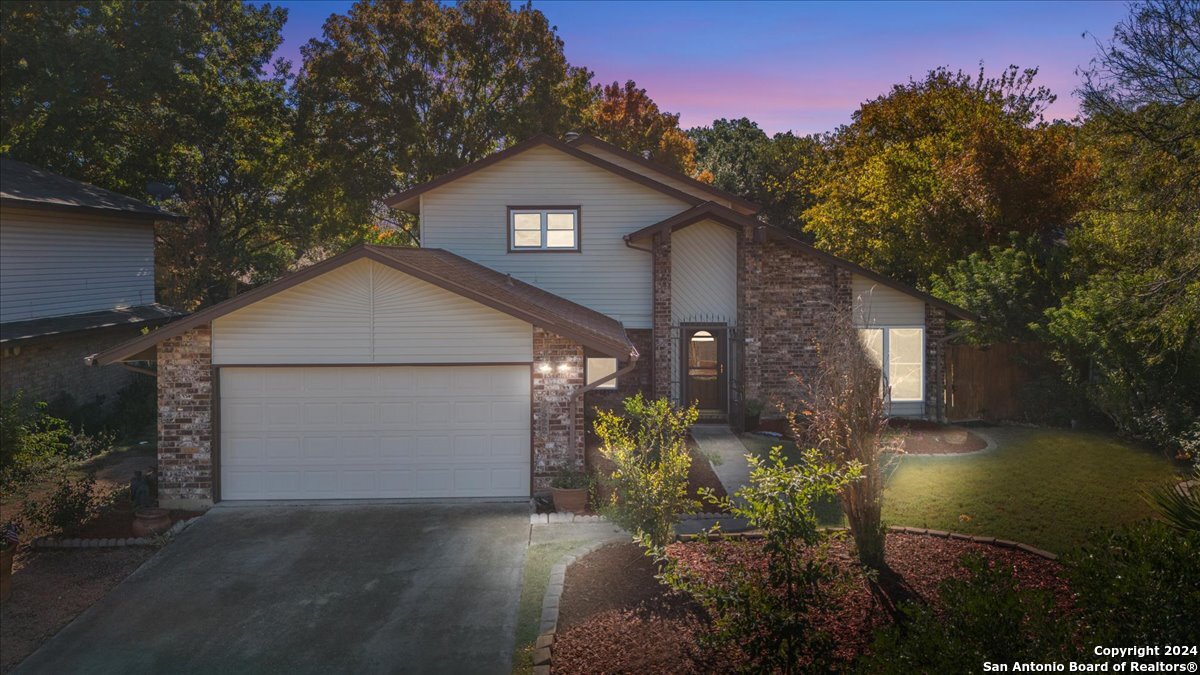 7522 Greenbelt Drive San Antonio TX 78251