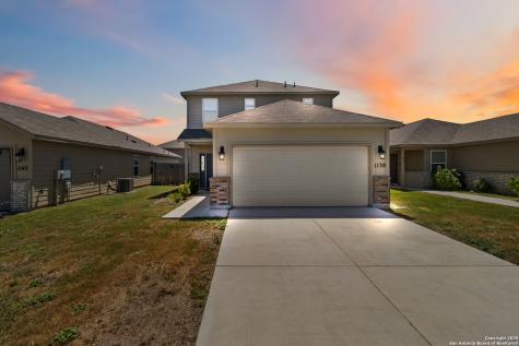 1138 Gracie Way New Braunfels TX 78130