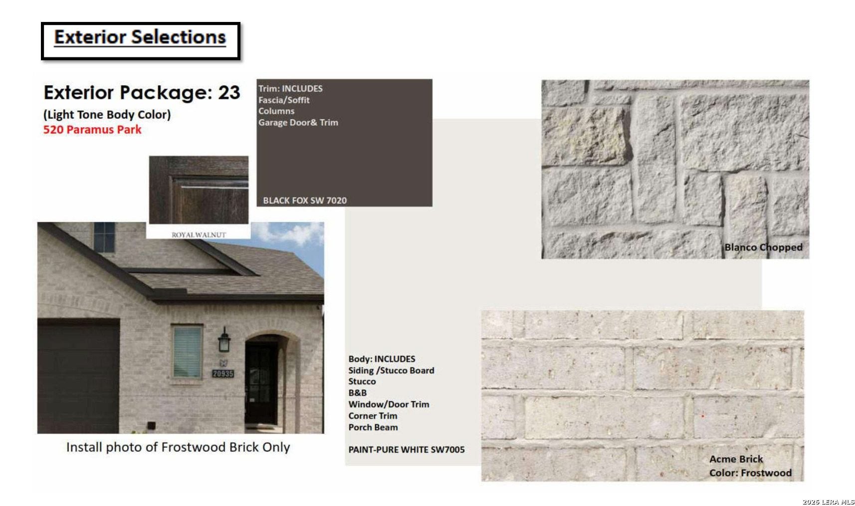 520 Paramus Park Cibolo TX 78108