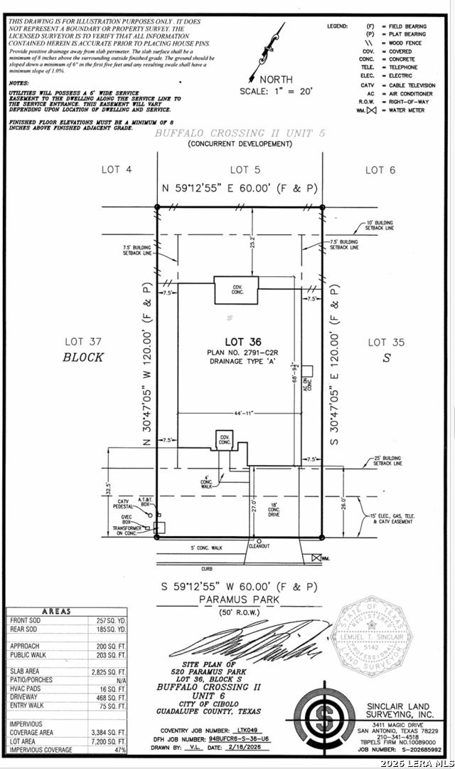 520 Paramus Park Cibolo TX 78108
