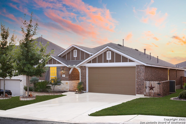 2547 Golden Rain San Antonio TX 78245