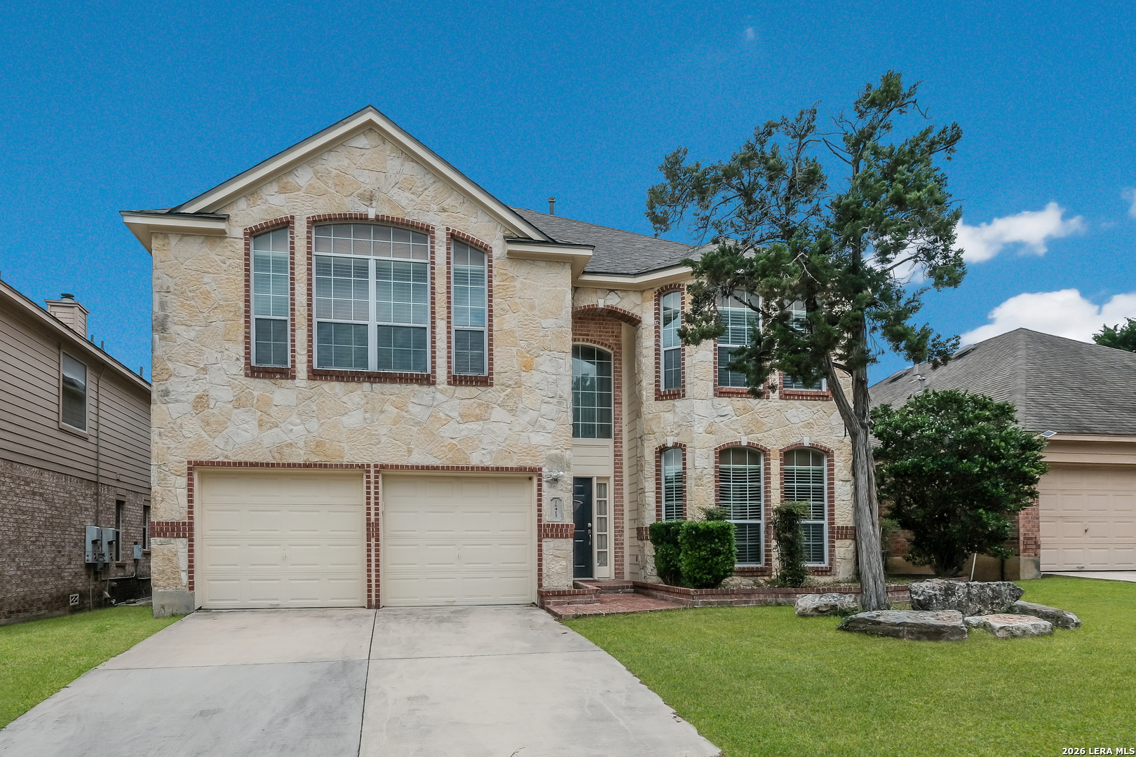26415 Walden Oak San Antonio TX 78260