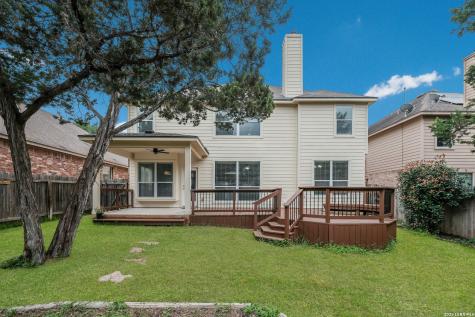 26415 Walden Oak San Antonio TX 78260