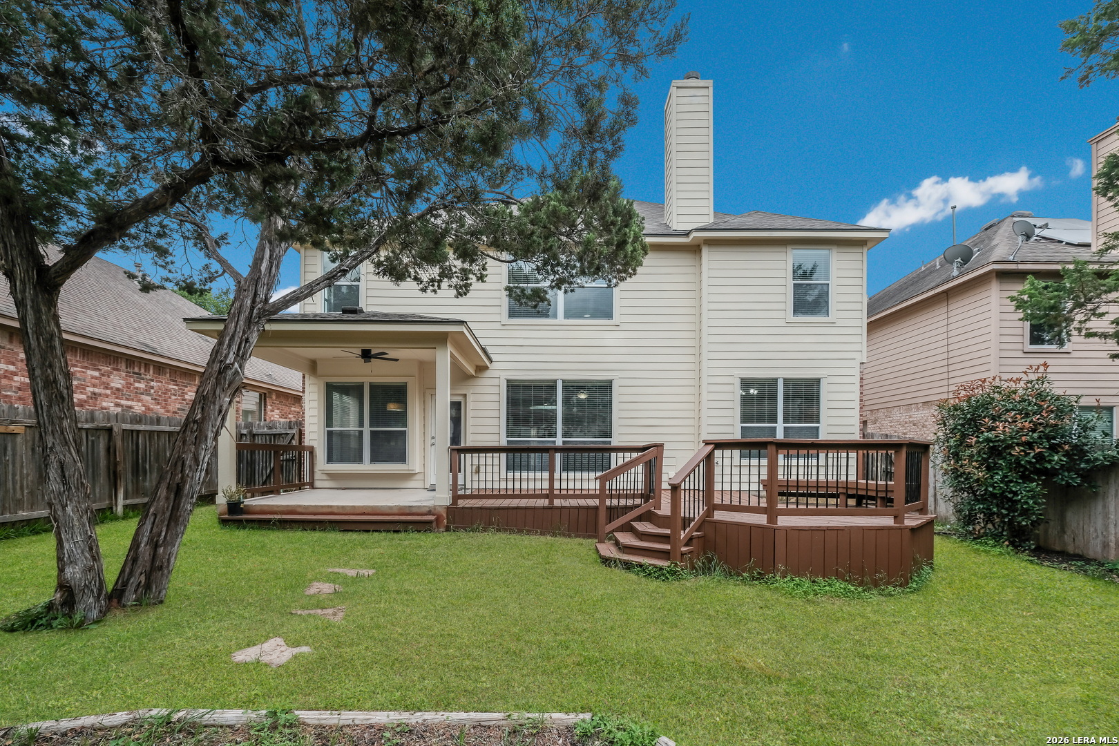 26415 Walden Oak San Antonio TX 78260