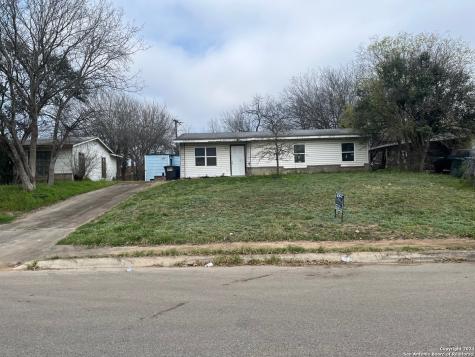 373 Kenmar Drive San Antonio TX 78220