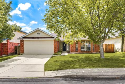 10542 Cat Mountain San Antonio TX 78251