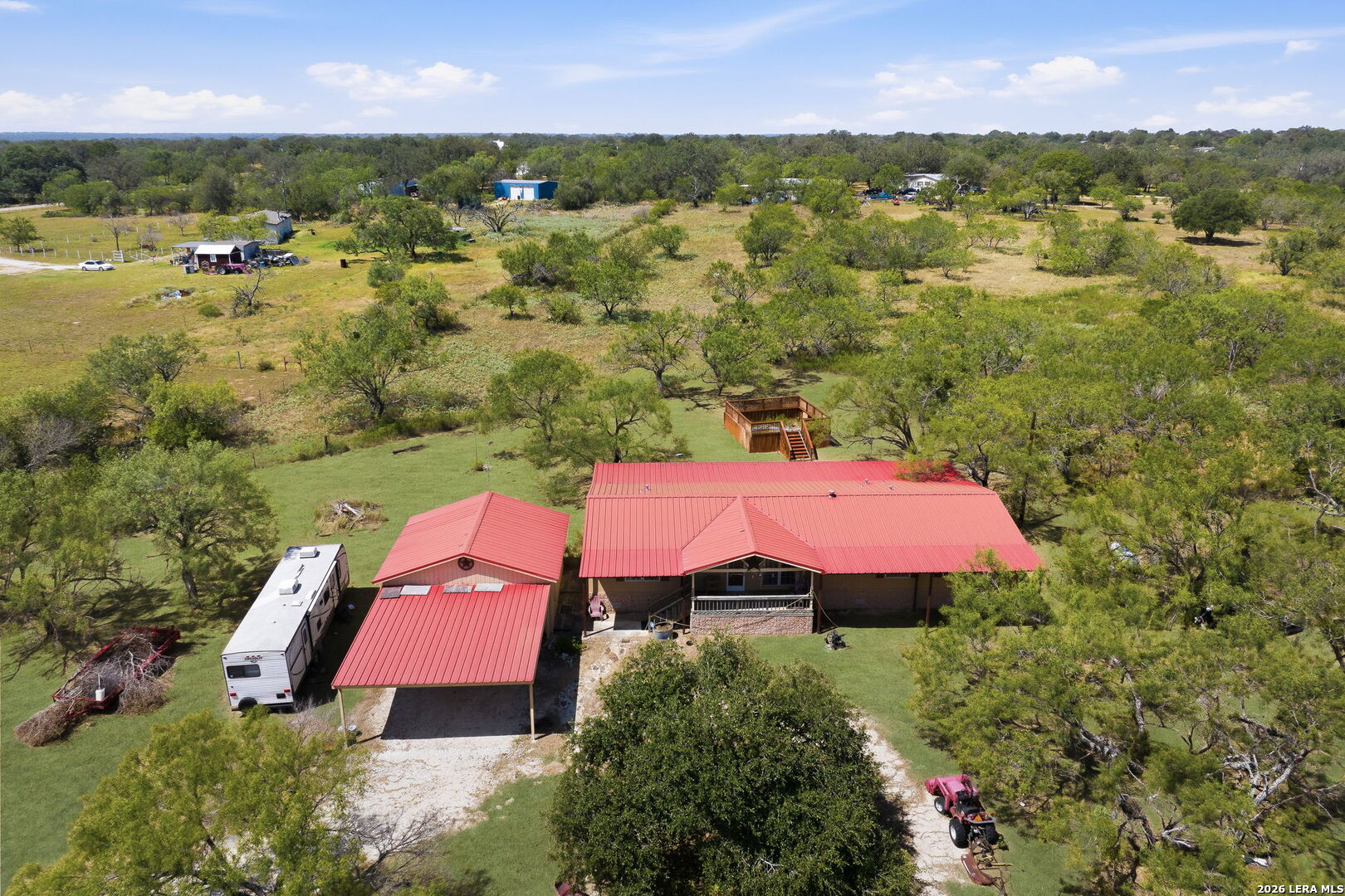 994 Quail Run Lytle TX 78052