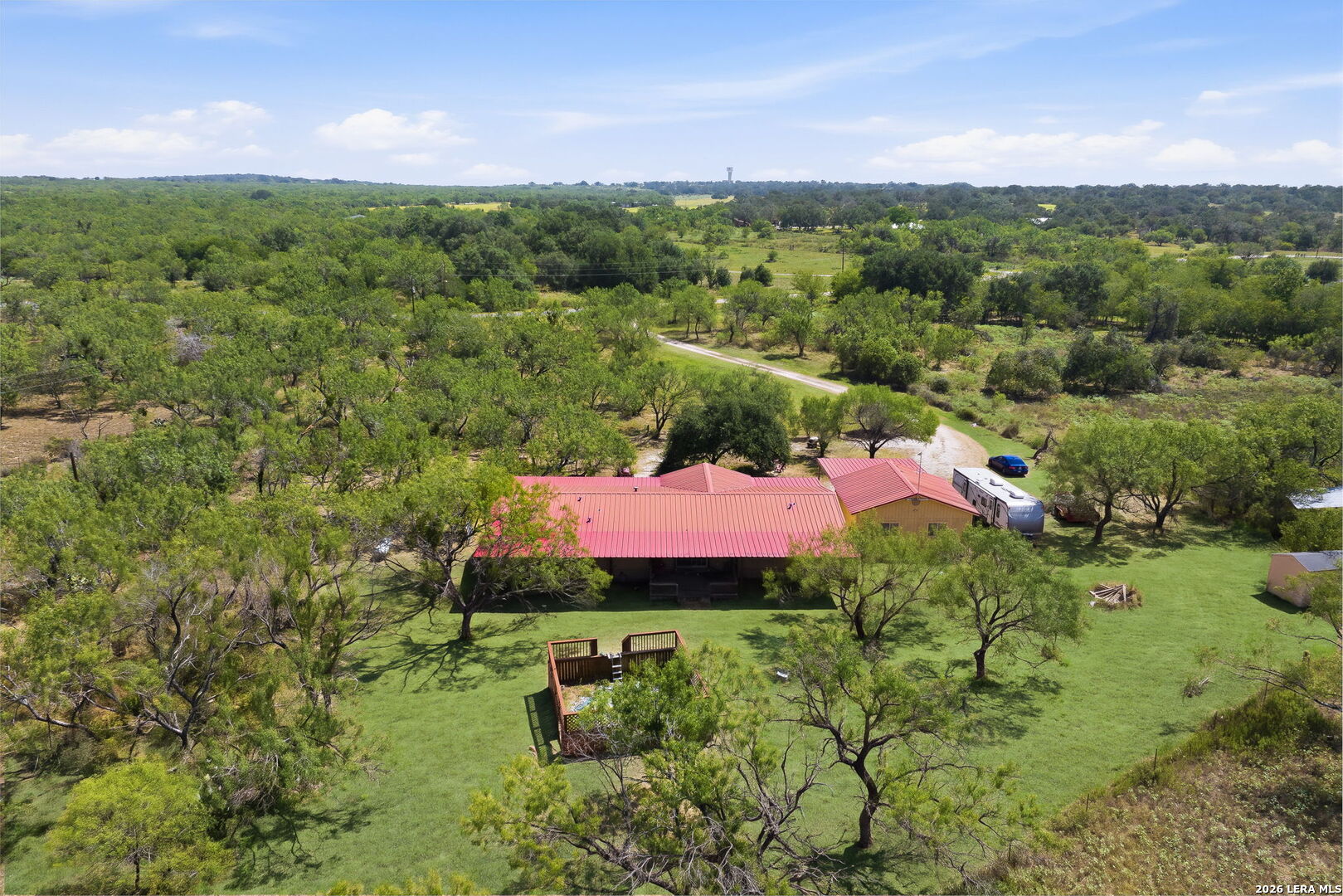 994 Quail Run Lytle TX 78052
