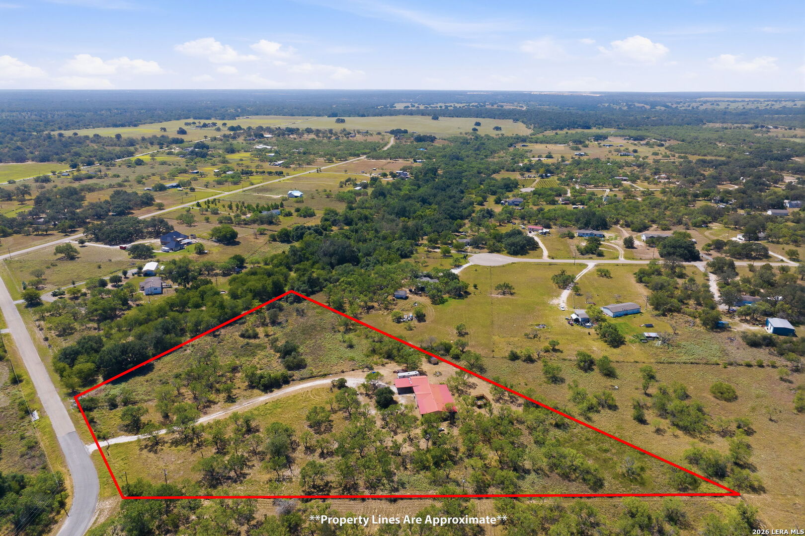 994 Quail Run Lytle TX 78052