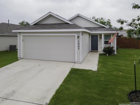 5903 Autumn Palms San Antonio TX 78242