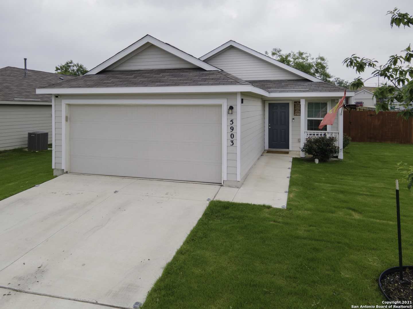 5903 Autumn Palms San Antonio TX 78242