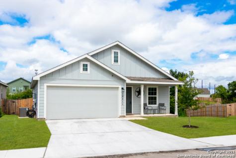 10211 Robbins Creek San Antonio TX 78245