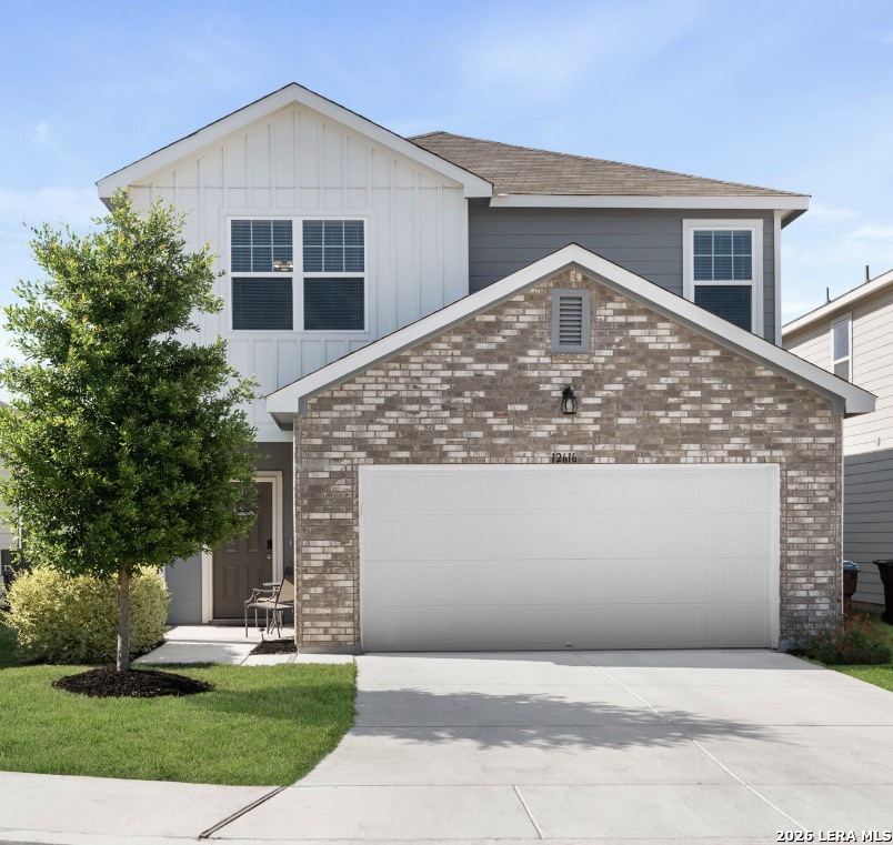 12616 Corona Borealis San Antonio TX 78245