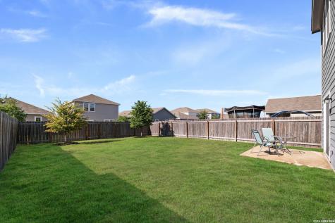 12616 Corona Borealis San Antonio TX 78245