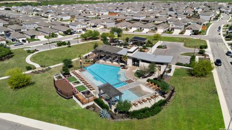 12616 Corona Borealis San Antonio TX 78245
