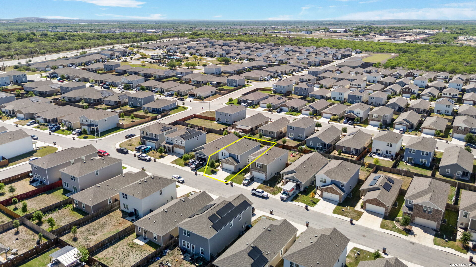12616 Corona Borealis San Antonio TX 78245