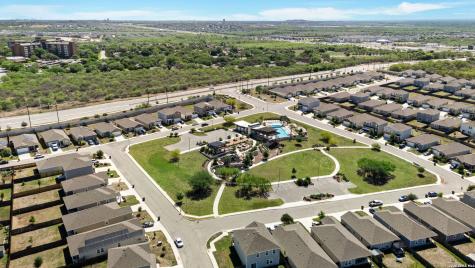 12616 Corona Borealis San Antonio TX 78245