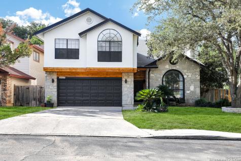 3927 Rustic Glade San Antonio TX 78247