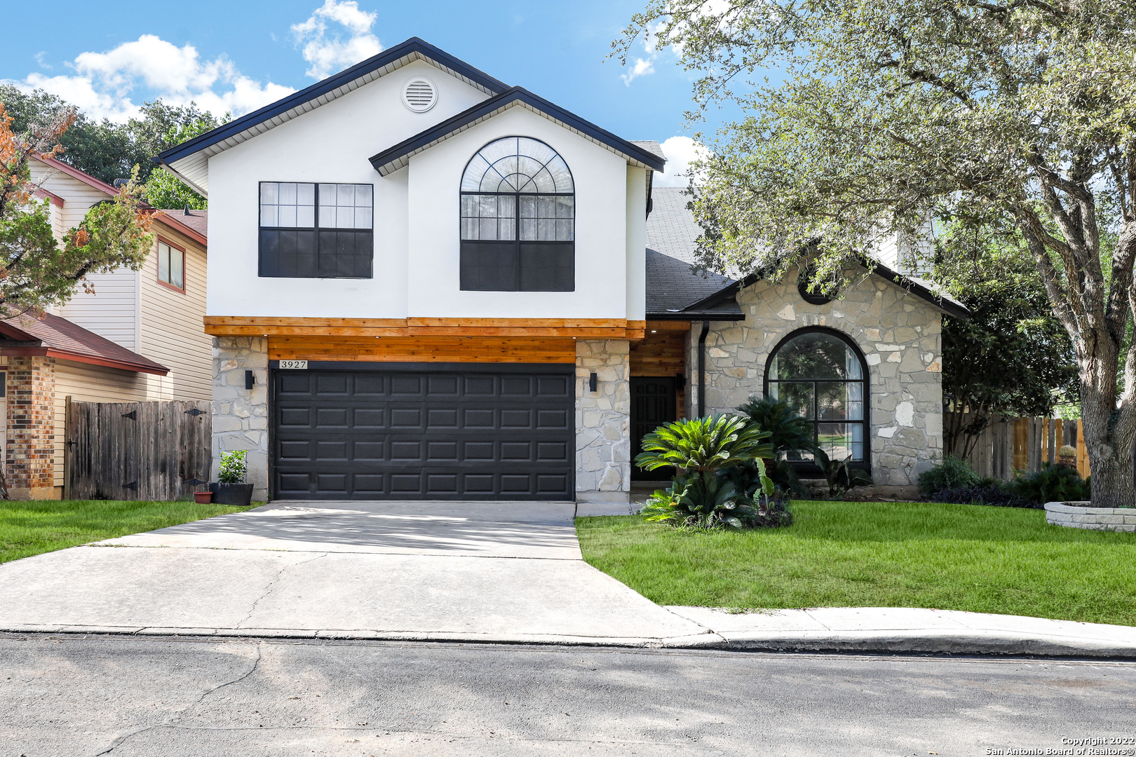 3927 Rustic Glade San Antonio TX 78247