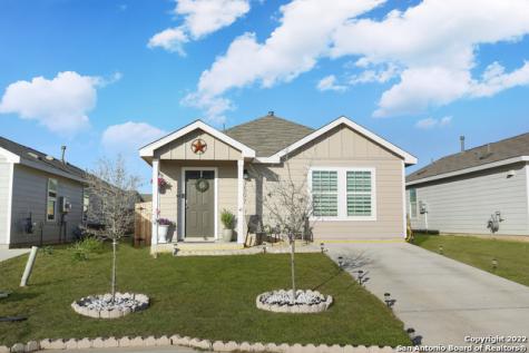 7507 Silos Trail San Antonio TX 78252