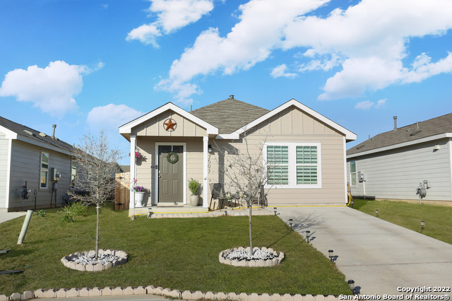 7507 Silos Trail San Antonio TX 78252