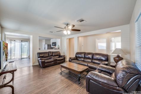 9962 Hawksbill Peak San Antonio TX 78245