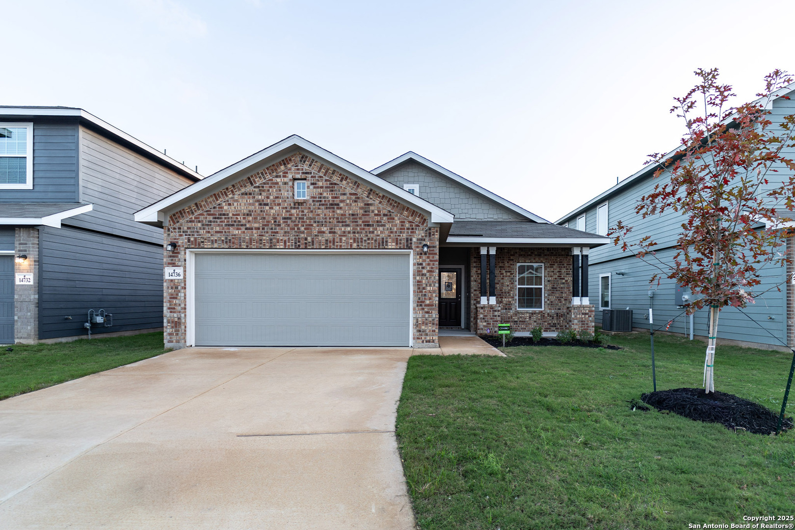 14736 Sycamore Crossing San Antonio TX 78253
