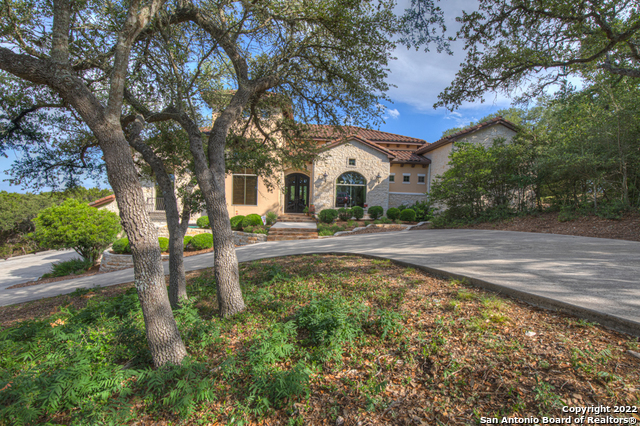 133 Hidden Hills New Braunfels TX 78132