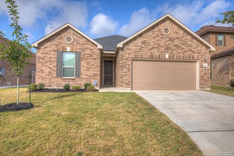 11463 Jubilance Path San Antonio TX 78254